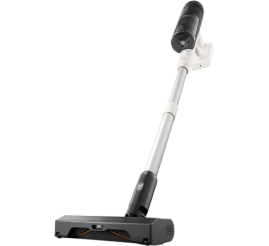 Slika izdelka: Roborock H60 Hub Pro pokončni sesalnik s samopraznilno postajo