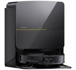 Slika izdelka: Roborock Saros Z70 robotski sesalnik s samočistilno postajo, črn