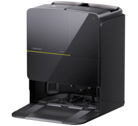 Slika izdelka: Roborock Saros Z70 robotski sesalnik s samočistilno postajo, črn