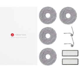 Slika izdelka: Roborock set rezervnih delov za Qrevo Curv