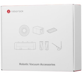 Slika izdelka: Roborock set rezervnih delov za Saros 10R