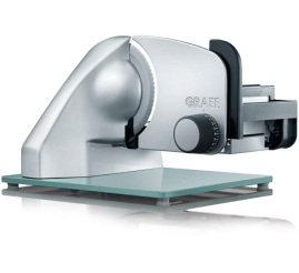 Slika izdelka: Salamoreznica Graef CLASSIC 22 TWIN silver (C22EU)