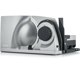 Slika izdelka: Salamoreznica Graef zložljiva MyTiny 1000 siv (MT1000EU)