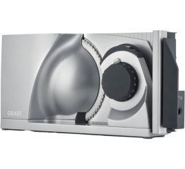 Slika izdelka: Salamoreznica Graef zložljiva MyTiny 1000 siv (MT1000EU)