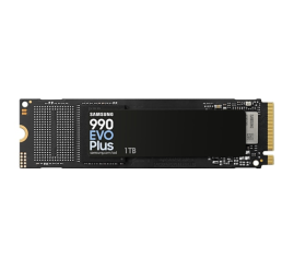 Slika izdelka: Samsung 1TB 990 EVO Plus M.2 80mm PCI-e 5.0 x2 NVMe, V-NAND