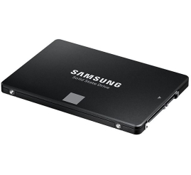 Slika izdelka: Samsung 2TB 870 EVO SSD SATA3 2.5 disk