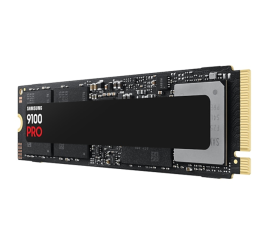 Slika izdelka: Samsung 2TB 9100 PRO PCIe 5.0 NVMe M.2 SSD