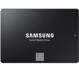 Slika izdelka: SAMSUNG 870 EVO 1TB 2,5" SATA3 MZ-77E1T0B/EU SSD