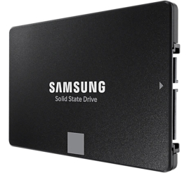 Slika izdelka: SAMSUNG 870 EVO 500GB 2,5" SATA3 MZ-77E500B/EU SSD