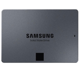 Slika izdelka: SAMSUNG 870 QVO 1TB 2,5" SATA 3 MLC MZ-77Q1T0BW SSD