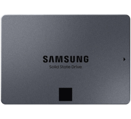 Slika izdelka: SAMSUNG 870 QVO 2TB 2,5" SATA 3 MZ-77Q2T0BW SSD