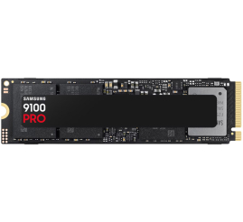 Slika izdelka: SAMSUNG 9100 PRO 2TB M.2 PCIe 5.0 NVMe 2.0 (MZ-VAP2T0BW) SSD