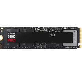 Slika izdelka: SAMSUNG 9100 PRO 4TB M.2 PCIe 5.0 NVMe (MZ-VAP4T0BW) SSD