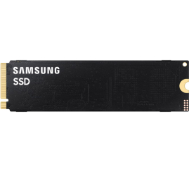 Slika izdelka: SAMSUNG 9100 PRO 4TB M.2 PCIe 5.0 NVMe (MZ-VAP4T0BW) SSD