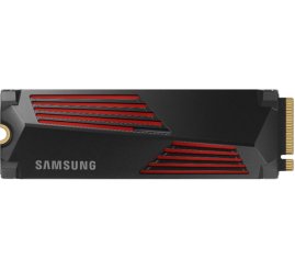 Slika izdelka: SAMSUNG 990 PRO 4TB M.2 PCIe 4.0 NVMe (MZ-V9P4T0CW) SSD