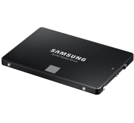 Slika izdelka: Samsung SSD 870 EVO 4TB 2.5 SATA3 V-NAND TLC 7mm