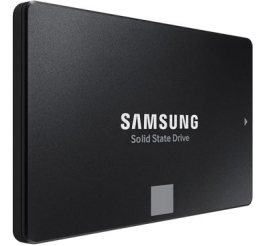 Slika izdelka: Samsung SSD 870 EVO 4TB 2.5 SATA3 V-NAND TLC 7mm