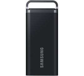 Slika izdelka: SAMSUNG T5 EVO 4TB USB 3.2 Gen 1 (MU-PH4T0S/EU) zunanji prenosni SSD disk