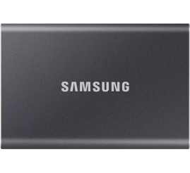 Slika izdelka: SAMSUNG T7 1TB USB-C 3.2 (MU-PC1T0T/WW) zunanji SSD disk