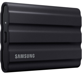 Slika izdelka: SAMSUNG T7 SHIELD 1TB USB 3.2 MU-PE1T0S/EU črn zunanji SSD