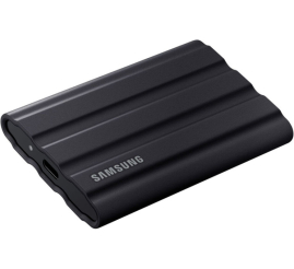 Slika izdelka: SAMSUNG T7 SHIELD 1TB USB 3.2 MU-PE1T0S/EU črn zunanji SSD