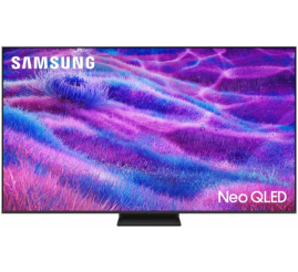Slika izdelka: SAMSUNG TV QE55QN80FAUXXH Neo QLED miniLED