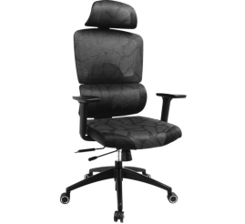 Slika izdelka: Sandberg ErgoFusion Pro Gaming stol