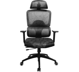 Slika izdelka: Sandberg ErgoFusion Pro Gaming stol