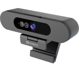 Slika izdelka: Sandberg Face-ID Webcam 2 spletna kamera
