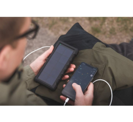 Slika izdelka: Sandberg Outdoor Solar Powerbank 24000 mAh prenosna baterija