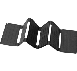 Slika izdelka: Sandberg Solar Charger 40W QC3.0+PD+DC solarni polnilec