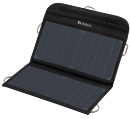 Slika izdelka: Sandberg Solar Charger 13W 2xUSB solarni polnilnik
