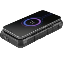 Slika izdelka: Sandberg Survivor Power Bank 10000 mAh PD20W prenosna baterija