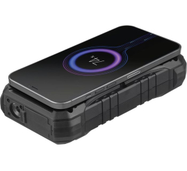 Slika izdelka: Sandberg Survivor Powerbank 20000 mAh PD30W prenosna baterija