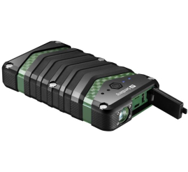 Slika izdelka: Sandberg Survivor Powerbank 20000 mAh prenosna baterija