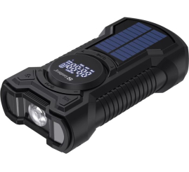 Slika izdelka: Sandberg Survivor Radio All-in-1 5000 radijski sprejemnik za preživetje