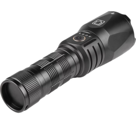 Slika izdelka: Sandberg Survivor Torch Powerbank 5000 svetilka s prenosno baterijo