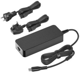 Slika izdelka: Sandberg USB-C Charger PD100W EU+UK polnilnik