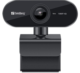 Slika izdelka: Sandberg USB Webcam Flex 1080P HD spletna kamera