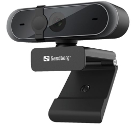 Slika izdelka: Sandberg USB Webcam Pro spletna kamera