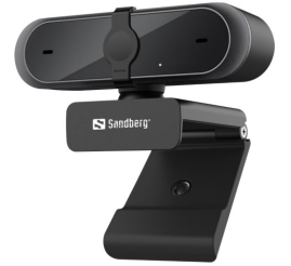 Slika izdelka: Sandberg USB Webcam Pro spletna kamera
