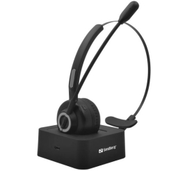 Slika izdelka: Sandberg Wireless Office Headset Pro brezžične slušalke