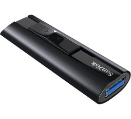 Slika izdelka: SanDisk 1TBGB Extreme PRO USB 3.2 420/380mb/s