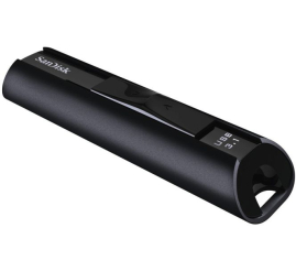 Slika izdelka: SanDisk 256GB Extreme PRO USB 3.2 420/380mb/s