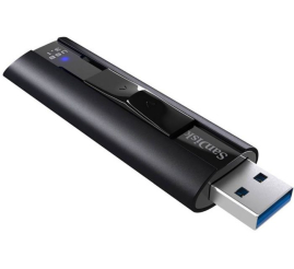 Slika izdelka: SanDisk 256GB Extreme PRO USB 3.2 420/380mb/s
