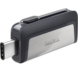 Slika izdelka: Sandisk 256GB ULTRA DUAL DRIVE USB TYPE-C