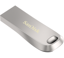 Slika izdelka: SanDisk 256GB Ultra Luxe USB 3.1