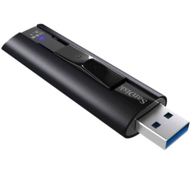 Slika izdelka: SanDisk 512GB Extreme PRO USB 3.2 420/380mb/s