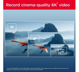 Slika izdelka: SanDisk Extreme PRO 256GB V60 UHS-II SD, 280/150MB/s,V60,C10,UHS-II