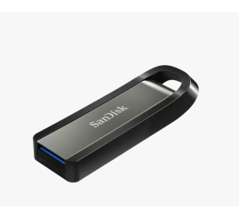 Slika izdelka: SanDisk Ultra Extreme Go 3.2 Flash Drive 128GB